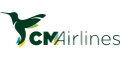 CM Airlines CM Airlines
