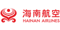 Hainan Airlines Hainan Airlines