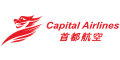 Beijing Capital Airlines Beijing Capital Airlines