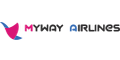 MyWay Airlines MyWay Airlines