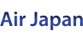 Air Japan Air Japan