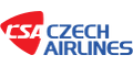 Czech Airlines Czech Airlines