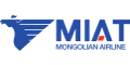 MIAT Mongolian Airlines MIAT Mongolian Airlines