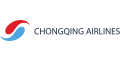 Chongqing Airlines Chongqing Airlines