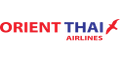 Orient Thai Airlines Orient Thai Airlines