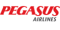 Pegasus Airlines Pegasus Airlines