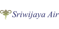 Sriwijaya Air Sriwijaya Air