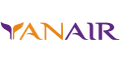 Yan Air Ltd Yan Air Ltd