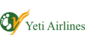 Yeti Airlines Domestic Pvt. Ltd. Yeti Airlines Domestic Pvt. Ltd.