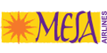 Mesa Airlines Mesa Airlines