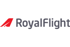 Royal Flight