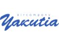 Fluggesellschaft Yakutia