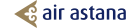 Авиакомпания Эйр Астана(Air Astana)