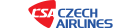 Авиакомпания Czech Airlines Авиакомпания Czech Airlines