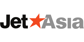 Jetstar Asia Logo