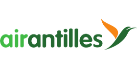 Air Antilles Express Logo