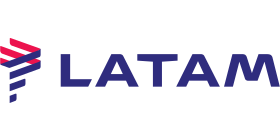 LAN Argentina Logo