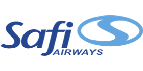 Safi Airways Logo