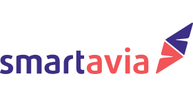 Nordavia Logo