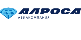 Alrosa Logo