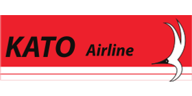Kato Airline Logo