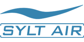 Sylt Air Gmbh Logo