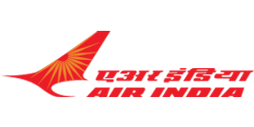 Nacil Air India Logo