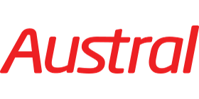 Austral Lineas Aereas Logo
