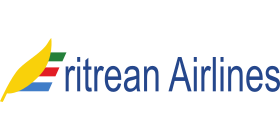 Eritrean Airlines Logo