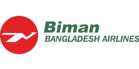 Biman Airlines Logo
