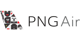 Airlines PNG Logo