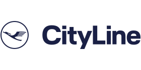 Lufthansa CityLine Logo