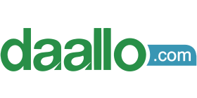 Daallo Airlines Logo