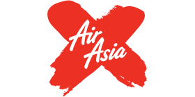 Airasia X Logo