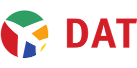 Danish Air Transport Logo
