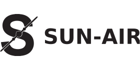Sun Air Of Scandinavia Logo