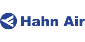 Hahn Air Logo