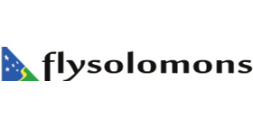 Solomon Airlines Logo