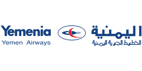 Yemenia Airways Logo