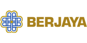 Berjaya Air Logo