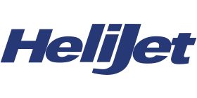 Helijet International Logo
