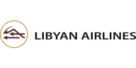Libyan Airlines Logo