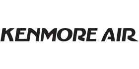 Kenmore Air Logo