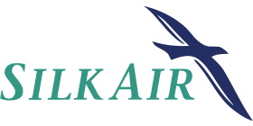 Silkair Logo
