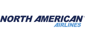 North American Airlines Logo