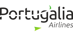 PGA-Portug_lia Airlines Logo
