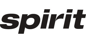 Spirit Airlines Logo