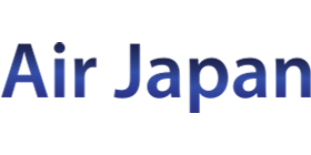 Air Japan Logo