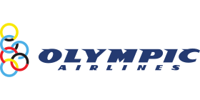 Olympic Airlines Logo