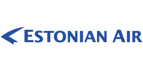 Estonian Air Logo
